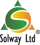 Solway Ltd ®   ,  ,    
